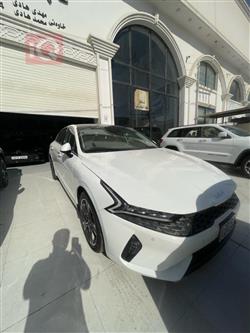 کیا K5